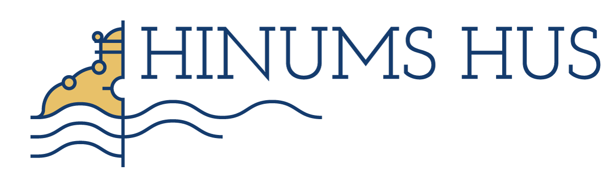 Hinums-Hus-Logo
